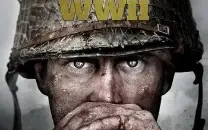 Call of Duty WWII Gold Edition
