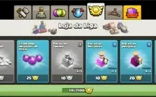 cv9 Full Clash of Clans