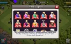 cv9 Full Clash of Clans