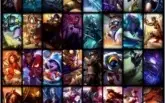 Conta league of legends todos campeos diamante