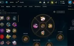 CONTA GOLD S11