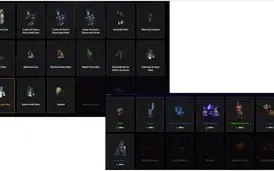 Conta com wow +jogos blizz