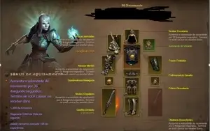 Conta com wow +jogos blizz