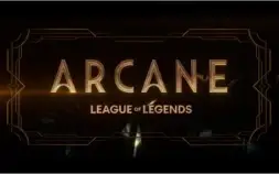 Arcane: League of Legends 1ª Temporada Netflix 720p Drive