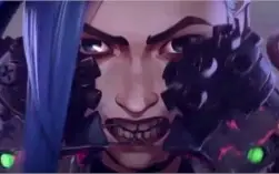 Arcane: League of Legends 1ª Temporada Netflix 720p Drive