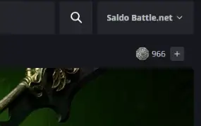 Conta Battle Net com Diablo 4