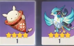 Reroll Xiao + Lança Prismática