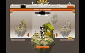 Cra lvl 200 scrollado em tudo
