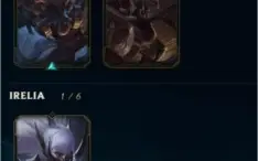 Conta de LOL - Gold 4 25 Champs 3 Skins
