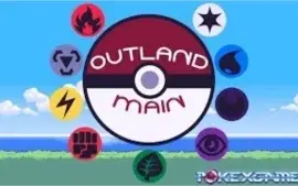 Service Outland Main Quest.