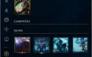 Conta master 59% winrate, 15k EA