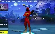 Conta Fortnite Com Salve O Mundo Antigo (+ 150 Skins )