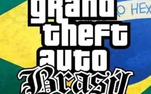 Gta Brasil Modificado Pc Fraco 2023 San Andreas