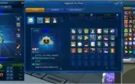 Tamer 91 Lucemon Gehena liberada