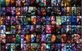 CONTA LEAGUE OF LEGENDS