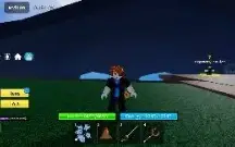 Blox Fruits - Conta Level 1500+ 🎲 FRUTAS ALEATÓRIAS 🎲