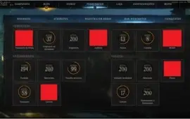 CONTA NEW WORLD LVL 60 - DEVALOKA - 17K GOLD - SET VOID