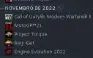 Conta Valiosa Fifa 23 Pc - STEAM VAI JUNTO COM VARIOS JOGOS