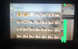 Csgo Prime + 2 Medahas E 10 Jogos