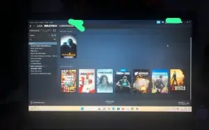 Csgo Prime + 2 Medahas E 10 Jogos