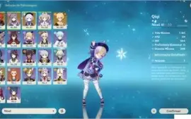 vendo conta ar 40, com personagens 5 estrelas