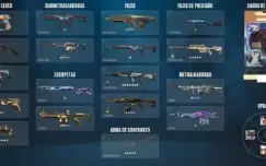 Conta Valorant +1k Gasto - Radiante 2 Ultimos Episodios