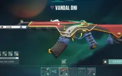 Conta Valorant +1k Gasto - Radiante 2 Ultimos Episodios