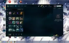 CONTA UNRANKED LV 30
