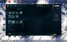 CONTA UNRANKED LV 30