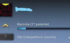 Conta Csgo Prime │ Conta novinha │ Steam 5 anos