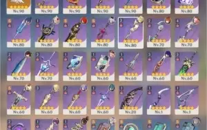 (NA) XIAO! CONTA COM 9 CINCO ESTRELAS!