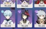 (NA) XIAO! CONTA COM 9 CINCO ESTRELAS!