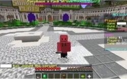 Conta Original Full Acesso - Vip Legend no McCentral