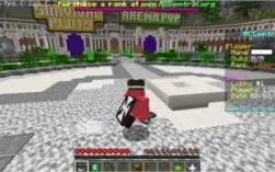 Conta Original Full Acesso - Vip Legend no McCentral
