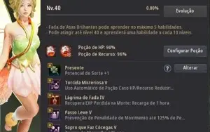 Conta BDO SA - BS PEN Principal