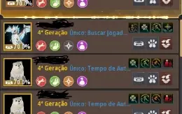 Conta Black Desert 705 GS (Não Steam)