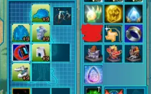 Digimon RPG Acc