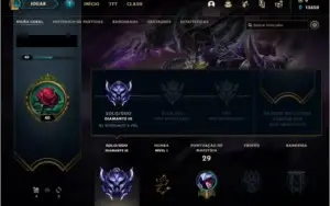 CONTA D3 64% WR BOM MMR NO PRECINHO