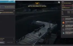 Conta Black Desert 623 GS Preço Baixo