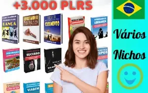 +3.000 Plrs ( Traduzido em Português )