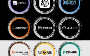 Ferramentas de espionagem marketing