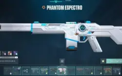 Vendo Conta de vava cheia de skins