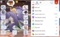 Conta Ragnarok Eternal Love / 16 MultiClass no 4 Job.