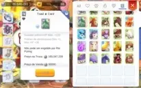 Conta Ragnarok Eternal Love / 16 MultiClass no 4 Job.