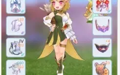 Conta Ragnarok Eternal Love / 16 MultiClass no 4 Job.