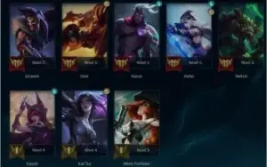 Conta Plat 1