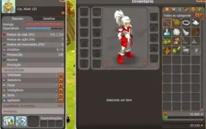 Dofus Xelor 151 Cra 133 Sram 103 Ladino 76 Spiritia