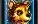 Mascote: Cinder Pup