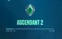 Conta Valorant Ascendente 2 280R$ Em Skin
