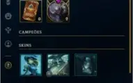 Vendo Conta Plat 4 sem e-mail confirmado